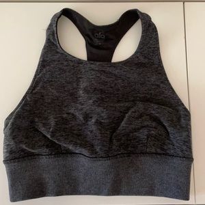 All sports bra
